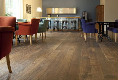 Hakwood Parkett