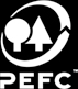 PEFC-Zertifikat