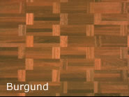 Verlegeart Burgund