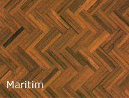 Verlegemuster Maritim