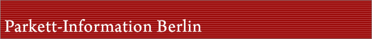 Parkett Graf